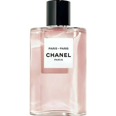 iciparis chanel|Chanel Paris perfume price.